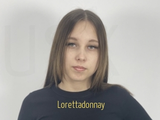 Lorettadonnay