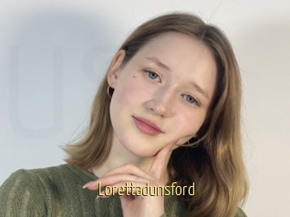 Lorettadunsford