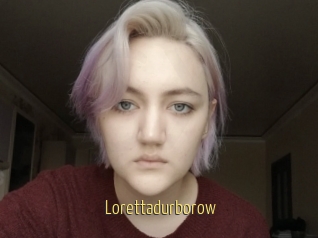 Lorettadurborow