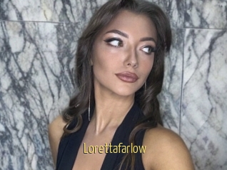 Lorettafarlow