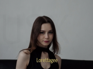 Lorettagee