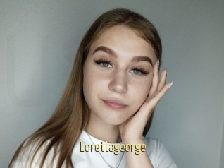 Lorettageorge
