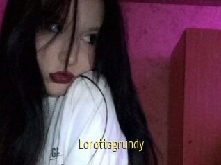 Lorettagrundy