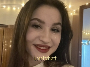 Lorettahiatt