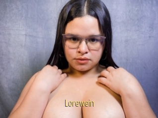 Lorewein