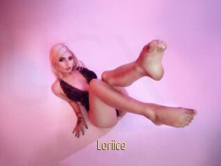 Loriice