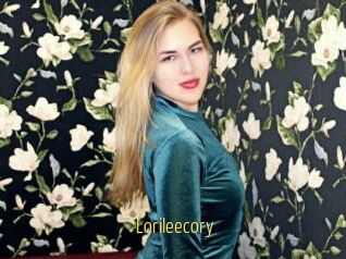Lorileecory