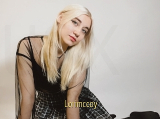 Lorimccoy