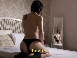 Loriwiley