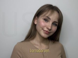 Lornabarren