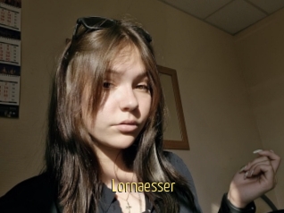 Lornaesser
