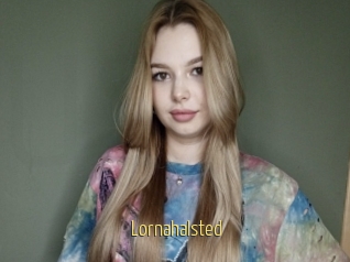 Lornahalsted