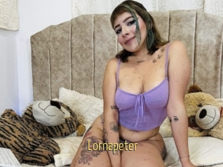 Lornapeter