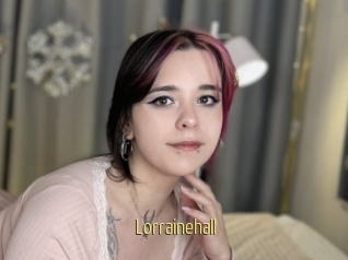Lorrainehall
