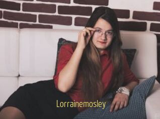 Lorrainemosley