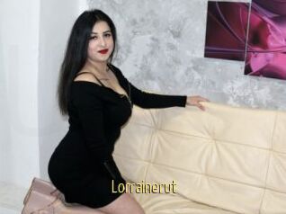 Lorrainerut