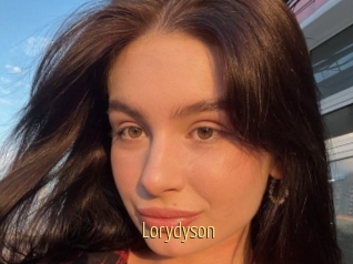 Lorydyson