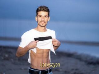 Lorysayan