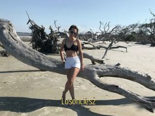 Losonciesz