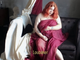 Loubaker