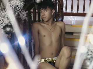 Louisbilly