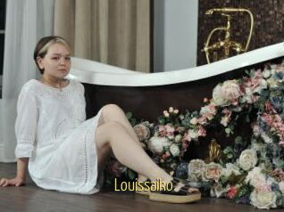 Louissaiko