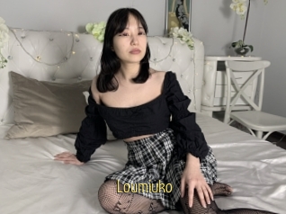 Loumiuko