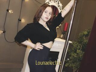 Lounaelectric