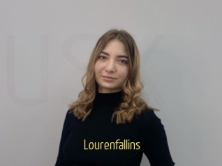 Lourenfallins