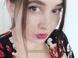 Lousianaboobs
