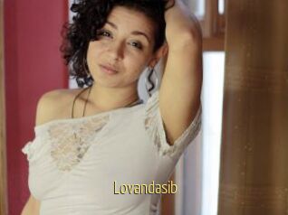 Lovandasib