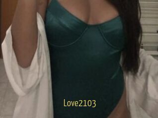 Love2103