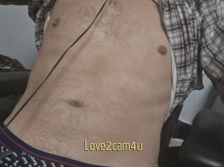 Love2cam4u