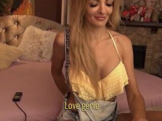 Love_genie