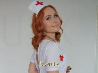 Lovecutie