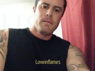 Loveinflames
