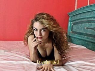 Lovelimited