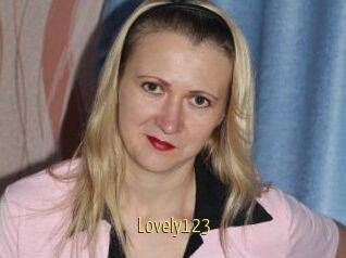 Lovely123