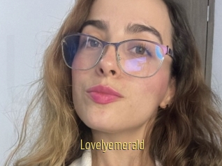 Lovelyemerald