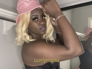 Lovelyenigma