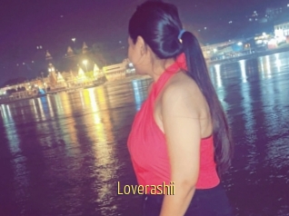 Loverashii