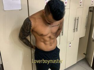 Loverboymaster