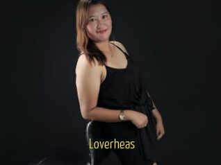 Loverheas