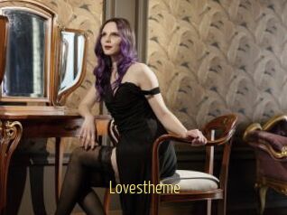 Lovestheme