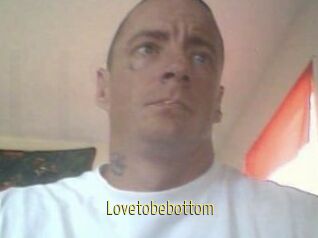 Lovetobebottom