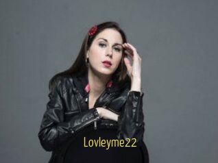 Lovleyme22