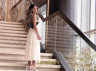 Luanalovex