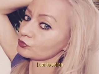 Luandevelish
