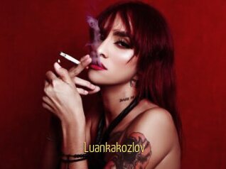 Luankakozlov