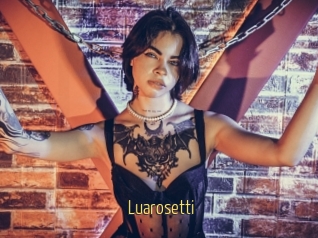 Luarosetti